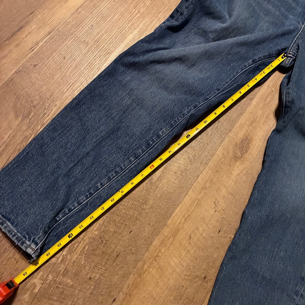 Madewell The Perfect Vintage Jean - Picture 5 of 16